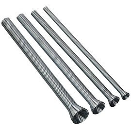 hilmor 1839031 SB Spring Bender (Pack of 4), 1/4" to 5/8"