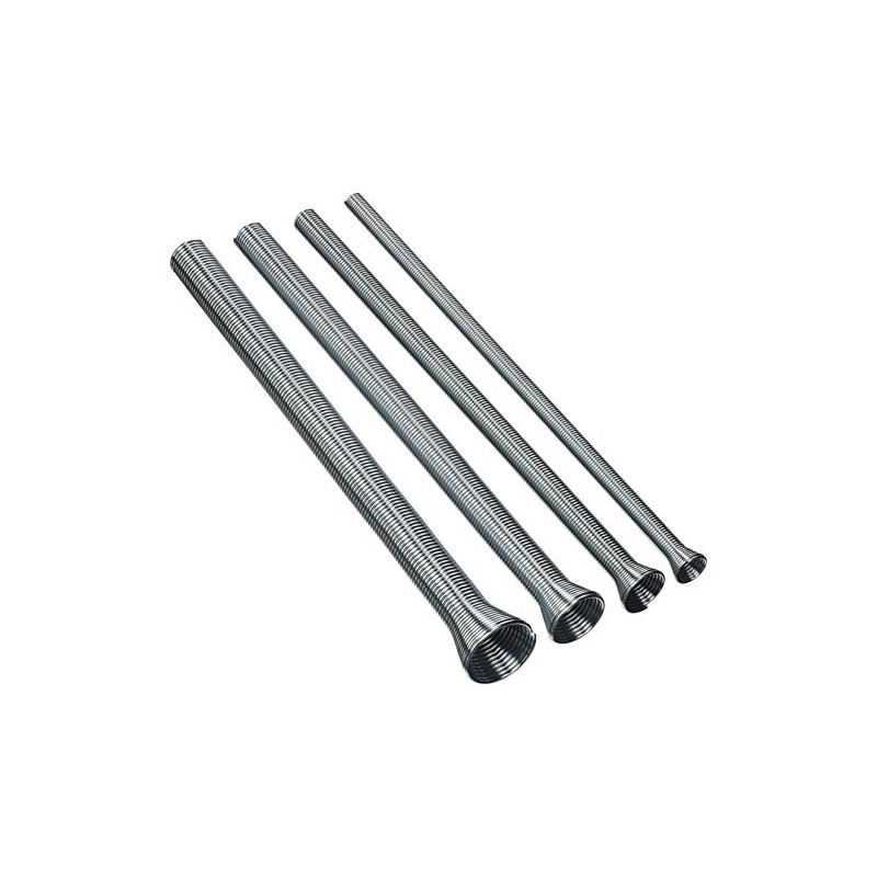 hilmor 1839031 SB Spring Bender (Pack of 4), 1/4" to