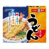 Shimaya Udon Soup, 8 Bags x 10 Packs