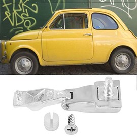Yosoo Health Gear Fiat 500 Hinge Repair Kit, Fiat 500 Door Handle Hinge Repair Kit, Car Door Hinge Help Handle Hinge Repair Tool OS or NS for Fiat500 51939041 519645