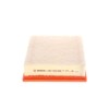 Bosch Automotive S3583 Air Filter Car