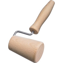 westmark 30032270 Baking Tin Roller, Classic, Beech Wood