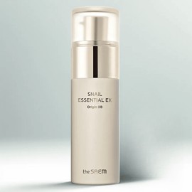 Anjumain The Saem Snail Essential Ex Origin BB Cream SPF38 PA+++ 23 Natural Beige × 40ml × 1 / 더샘 스네일 에센셜 이엑스 오리진 BB크림 SPF38 PA+++ 23 내추럴 베이지 × 40ml × 1개