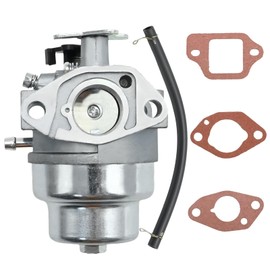 Anxingo Carburetor Replacement for Troy Bilt TB130 TB160XP TB240 TB250 TB380XP TB160 Walk-Behind Lawn Mower with Honda Engine 5HP 160cc Carb