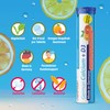 German Calcium + Vitamin D3 Effervescent Tablets Pack of 140