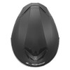 LS2, RAPID III Integral Motorcycle Helmet Solid Matt Black, XL