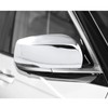 Jimen Fit for Jeep Grand Cherokee 2021-2024, 2PCS Side Door