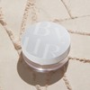 [Pore Powder] 2 types of loose face powder (clear pearl)