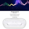 Wireless Earbuds BT 5.0 Stable Button Control HiFi Stereo Built