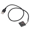 Mini USB2.0 Webcam Board, Drive Free Industrial USB Camera Module