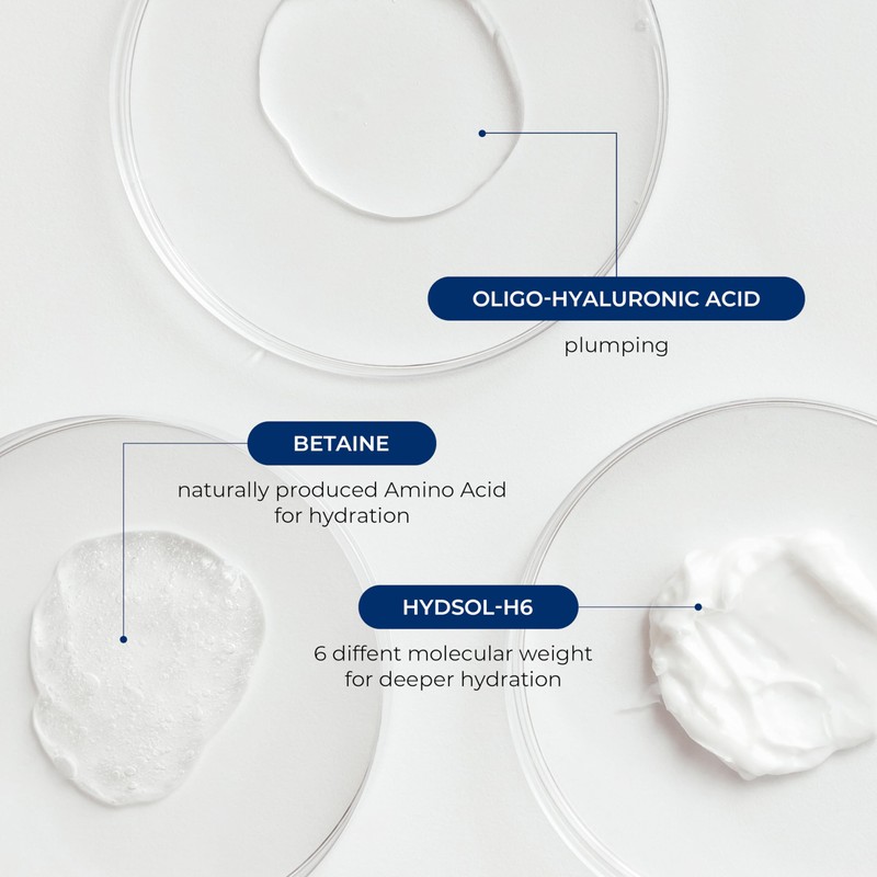 Hyaluron Boost Ampoule