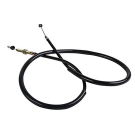 XYZMT Cable Clutch For Yamaha YZF R6 2006-2010, Black