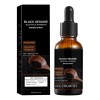 Esencia Capilar Nutritiva Para Mujeres Y Hombres, 30 Ml, Que