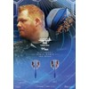 CONDOR AXE GINJA NINJA CLEAR BLUE MATT CHAMPBELL PLAYER MODEL