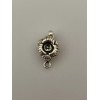 C25SS Sterling Silver Clasp | 925 Sterling Silver Clasp |
