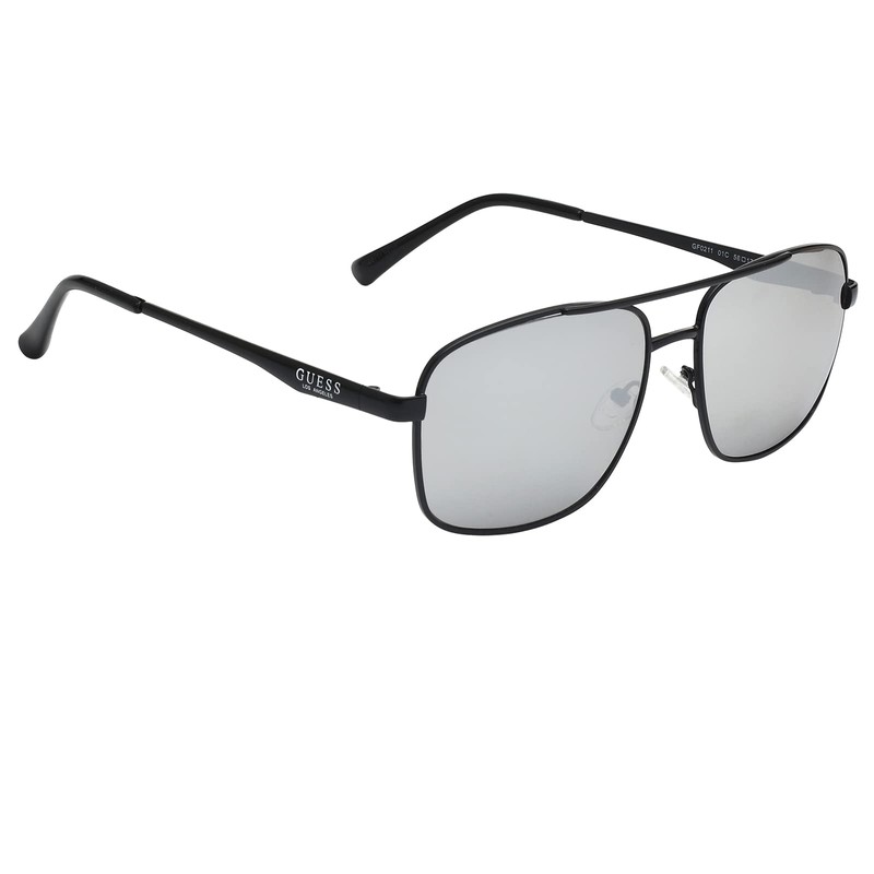 Guess GF0211 Sunglasses, black