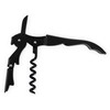 True Decor Truetap: Double-Hinged Corkscrew Wine Bottle Opener, One Size,