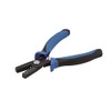 Laser 8784 Compact End Sleeve Crimper Pliers - 0.25-2.5mm²