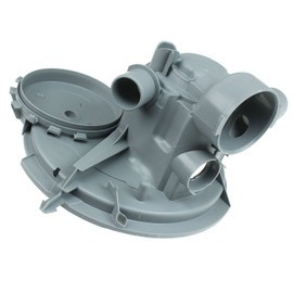 Bosch Dishwasher Water Sump Assembly 668102