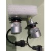 FT 1994 94 Polaris XLT 600 LED Headlight Kit Plug