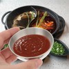 Operitacx 6Pcs Stainless Steel Metal Bowl Steel Plates Mini Stainless