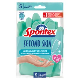 Mapa Spontex spontex-second skin-taille S-1 Package