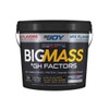 Bigjoy BigMass GH Factors Karbonhidrat Tozu 5000gr - Mix Aromalı