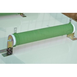 Electronics-Salon 300W 8 OHM Audio Power Amplifier Test Dummy Load, Non-inductive 300 Watts Resistor.