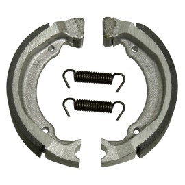 Rad Powersports Brake Pads for ATV/UTV Wild Boar Semi-Metallic AT-05056 - High Performance