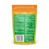 VOW Nutrition Magnesium Citrate Gummies, 300mg with Vitamin B6, Energy