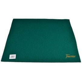 Fournier f31023 – Mus Presented in a Leatherette, Set of Game, Brown