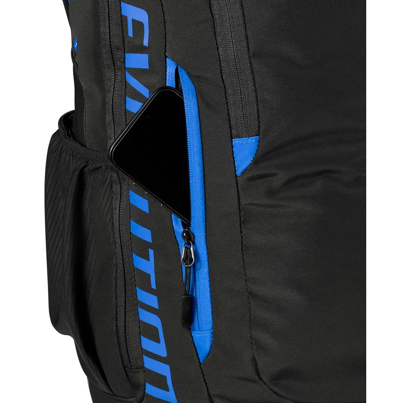 WILSON Evolution Basketball Gearpack - Royal