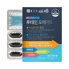 Jongkundang 종근당 루테인 오메가3 1100mg x 30캡슐 Jongkeundang Lutein Omega 3 1100mg x 30 Capsules