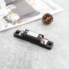 OTOTEC 2pcs 75MV FL-2C 10A Shunt 0.5% Measuring Resistor Current
