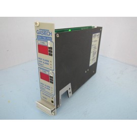 GasTech Safe T Net 2000 Dual Channel Controller PLC Gas Tech SafeTNet Two Tec