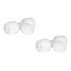 RecPro RV Plumbing Hardware | 06830 | 1/2" Compression to