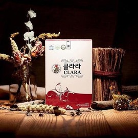 [Handok Cosmetics] Handok Clara 1 month (60 packs) / [한독화장품] 한독 클라라 1개월 (60포)
