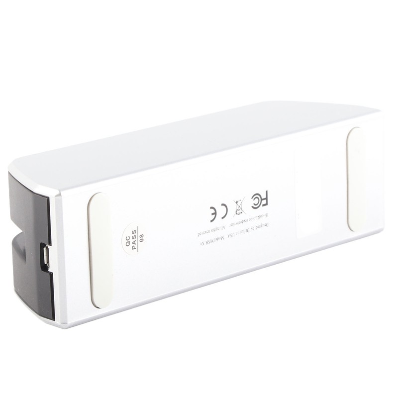 3 Tracks Card Reader USB Interface Mini Magnetic Stripe Reader