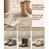 Scienbeauty Shoe Dryer, Shoe Dryer, Electric Shoe Dryer with 3