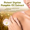 ACTIVATION Perfect Press® Styrian Pumpkin Seed Oil, Made with Raw