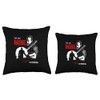 The Walking Dead Negan You Are Mine Throw Pillow, 16x16,