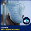TENA MEN LEVEL 3 PADS FOR MEN ABSORBENT PROTECTOR -