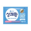 Q.one Easy-Tomorrow After drink 0.1oz(3g) x 20packs 상쾌환