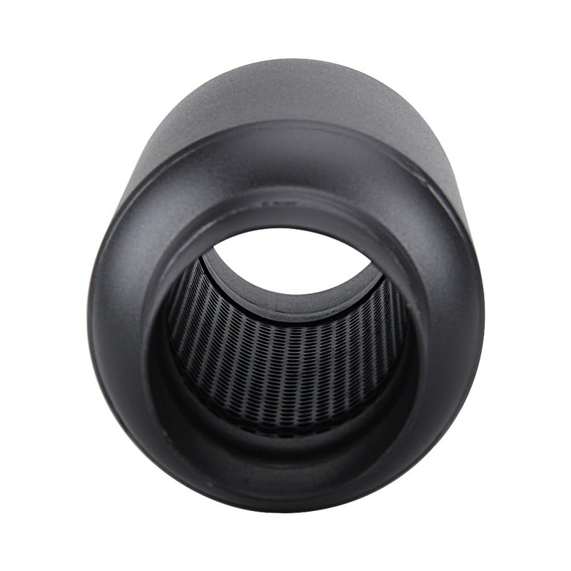 LCGP 2 Pack 2.5'' Inlet & 2.5" Outlet, Universal Resonator,