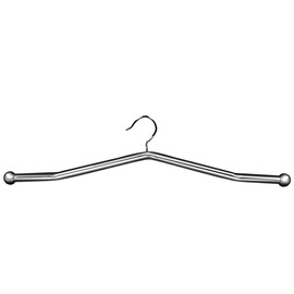SHINRAY Lead Apron Hanger for Aprons,Lead Clothes,Medical Safety Stainless Steel,One Size Fit All.