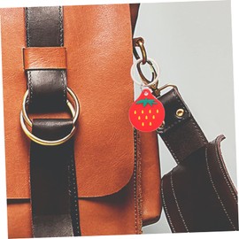 Operitacx 2Stücke Schutzabdeckungen für Verlust Schlüsselanhänger für Sicheren Schutz Einfache Handhabung Passform für Tracker