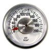 PG14 Emglo Air Compressor Gauge 1-1/2" 200psi 1/4" NPT Jenny