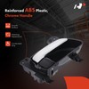 A-Premium Front or Rear Passenger Side Interior Door Handle Compatible