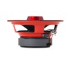 Warzone WZ65PS 6.5-Inch Mid-Range + Driver Speaker, 1000W Max, 4