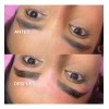 Cera Gel Cejas Stay Brow Fix Efecto Laminado
